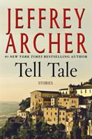 Tell tale : stories - Cover Art