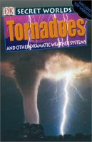 Tornadoes and other dramatic weather systems - Cover Art