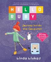 Hello Ruby : journey inside the computer - Cover Art