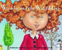 Wanda and the wild hair - Cover Art
