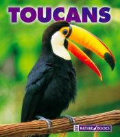 Toucans - Cover Art