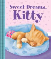 Sweet dreams, Kitty - Cover Art