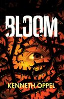 Bloom - Cover Art