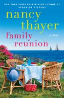 Family reunion : a novel - Cover Art
