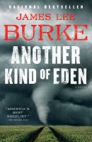 Another kind of Eden : a novel - Cover Art