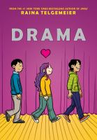Drama - Cover Art
