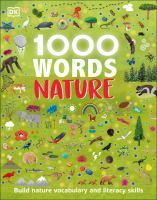1000 words : nature - Cover Art