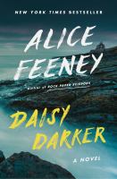Daisy Darker : a novel - Cover Art