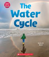 The water cycle - Cover Art