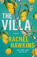 The Villa : a novel - Cover Art