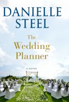 The wedding planner : a novel - Cover Art