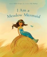 I am a meadow mermaid - Cover Art