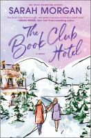 The book club hotel : a novel - Cover Art
