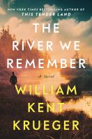 The river we remember : a novel - Cover Art