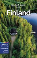 Finland - Cover Art