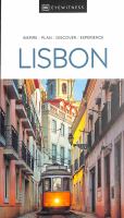 Lisbon - Cover Art
