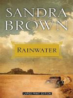 Rainwater - Cover Art