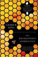 The beekeeper's apprentice, or, On the segregation of the queen - Cover Art