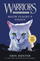 Moth Flight's vision - Cover Art