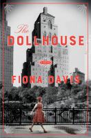 The dollhouse : a novel - Cover Art