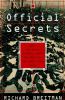 Go to record Official secrets : what the Nazis planned, what the Britis...