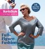 Go to record Full-figure fashion : 24 plus-size patterns for every day