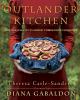 Go to record Outlander kitchen : the official Outlander companion cookb...