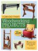 Go to record Woodworking projects