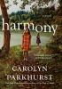 Go to record Harmony : a novel