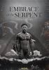 Go to record Embrace of the serpent