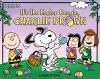 Go to record It's the Easter beagle, Charlie Brown