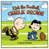Go to record Kick the football, Charlie Brown!