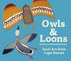 Go to record Owls and loons