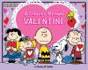 Go to record A Charlie Brown valentine