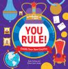 Go to record You rule! : create your own country