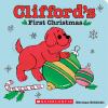 Go to record Clifford's first Christmas