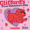 Go to record Clifford's first Valentines Day