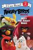 Go to record Meet the Angry Birds