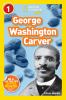 Go to record George Washington Carver
