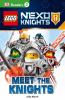 Go to record Meet the knights