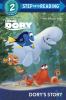 Go to record Dory's story