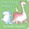 Go to record Dinosaur dance!