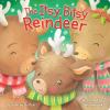 Go to record The itsy bitsy reindeer