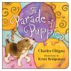 Go to record A parade of puppies