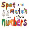 Go to record Spot and match numbers