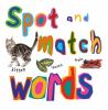 Go to record Spot and match words