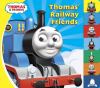 Go to record Thomas' railway friends