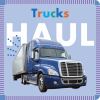Go to record Trucks haul