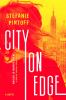 Go to record City on edge : a novel
