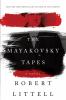 Go to record The Mayakovsky tapes : a novel